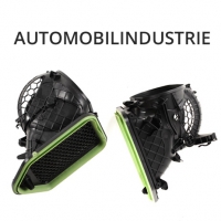 Automobilindustrie 