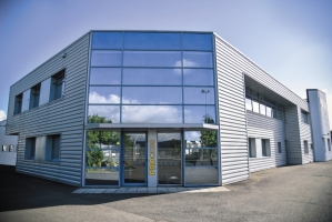 PROCESS building