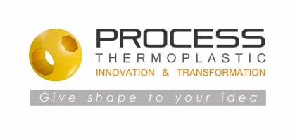 Process logo