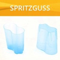 Spritzguss  